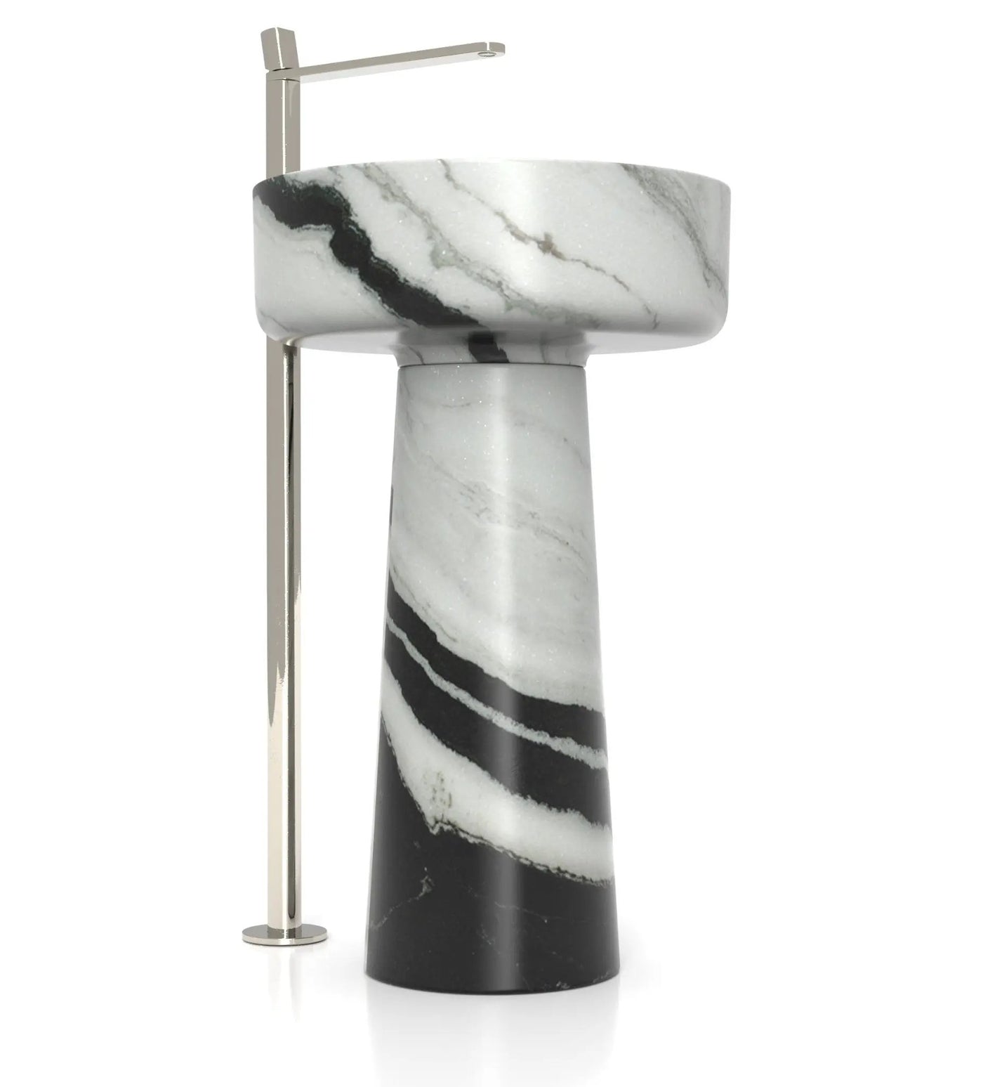 Penelope Washbasin by Zicana Boutique