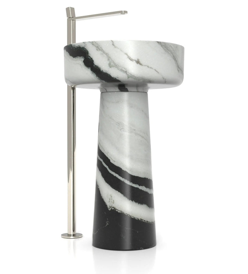 Penelope Washbasin by Zicana Boutique