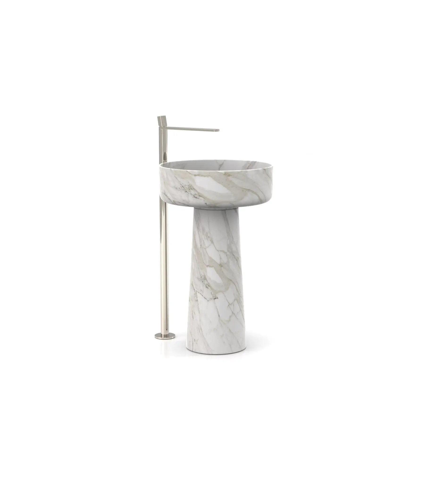 Penelope Washbasin by Zicana Boutique