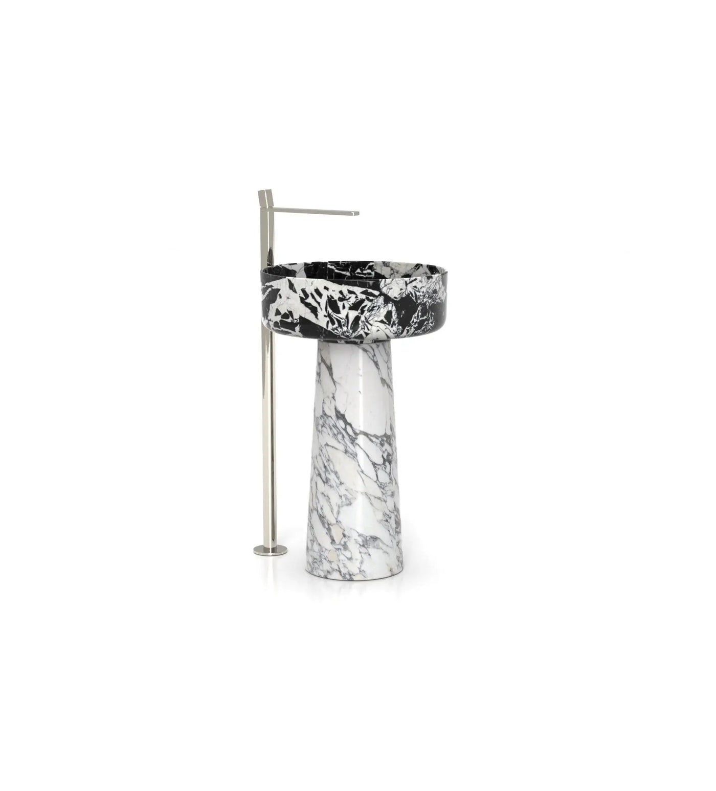 Penelope Washbasin by Zicana Boutique