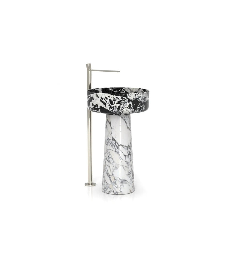 Penelope Washbasin by Zicana Boutique