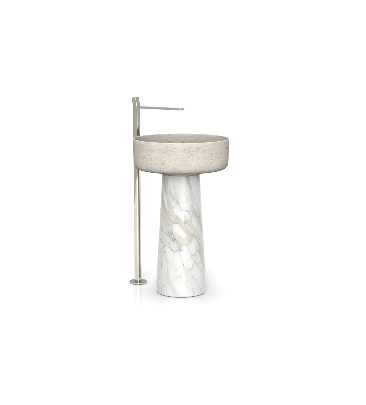 Penelope Washbasin by Zicana Boutique