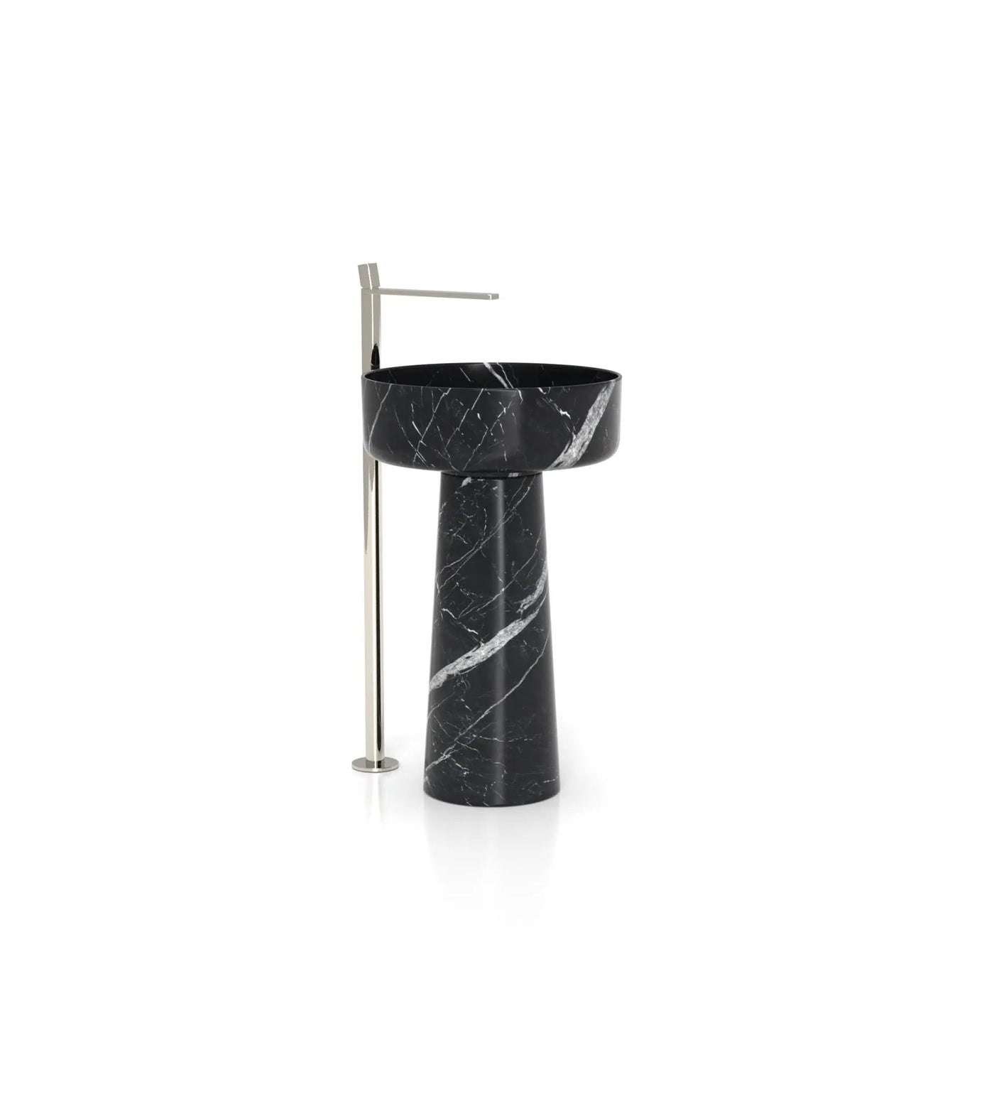 Penelope Washbasin by Zicana Boutique