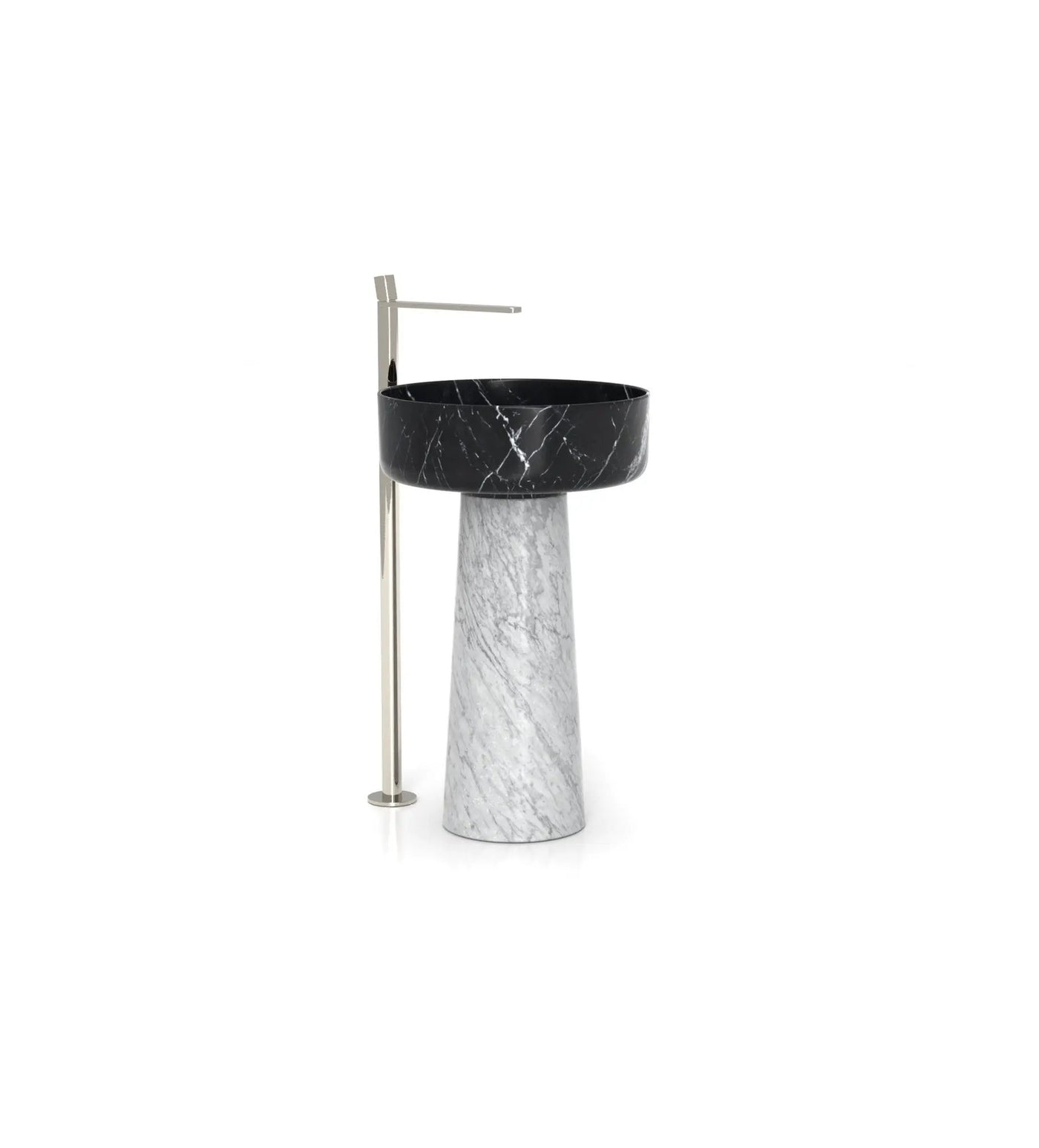 Penelope Washbasin by Zicana Boutique