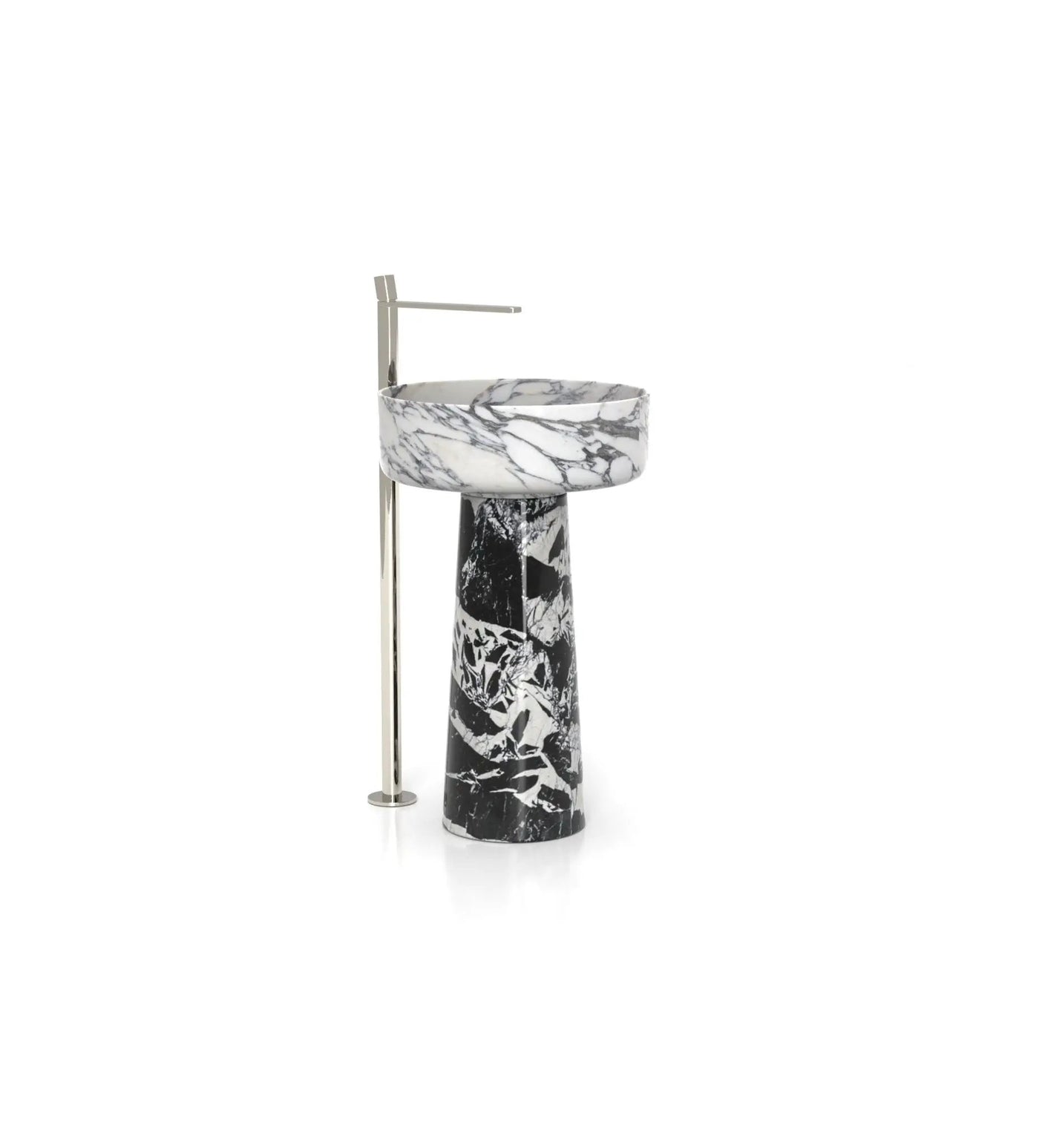 Penelope Washbasin by Zicana Boutique