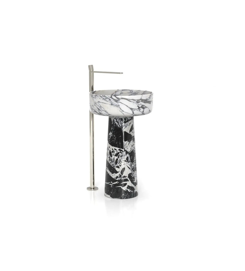 Penelope Washbasin by Zicana Boutique