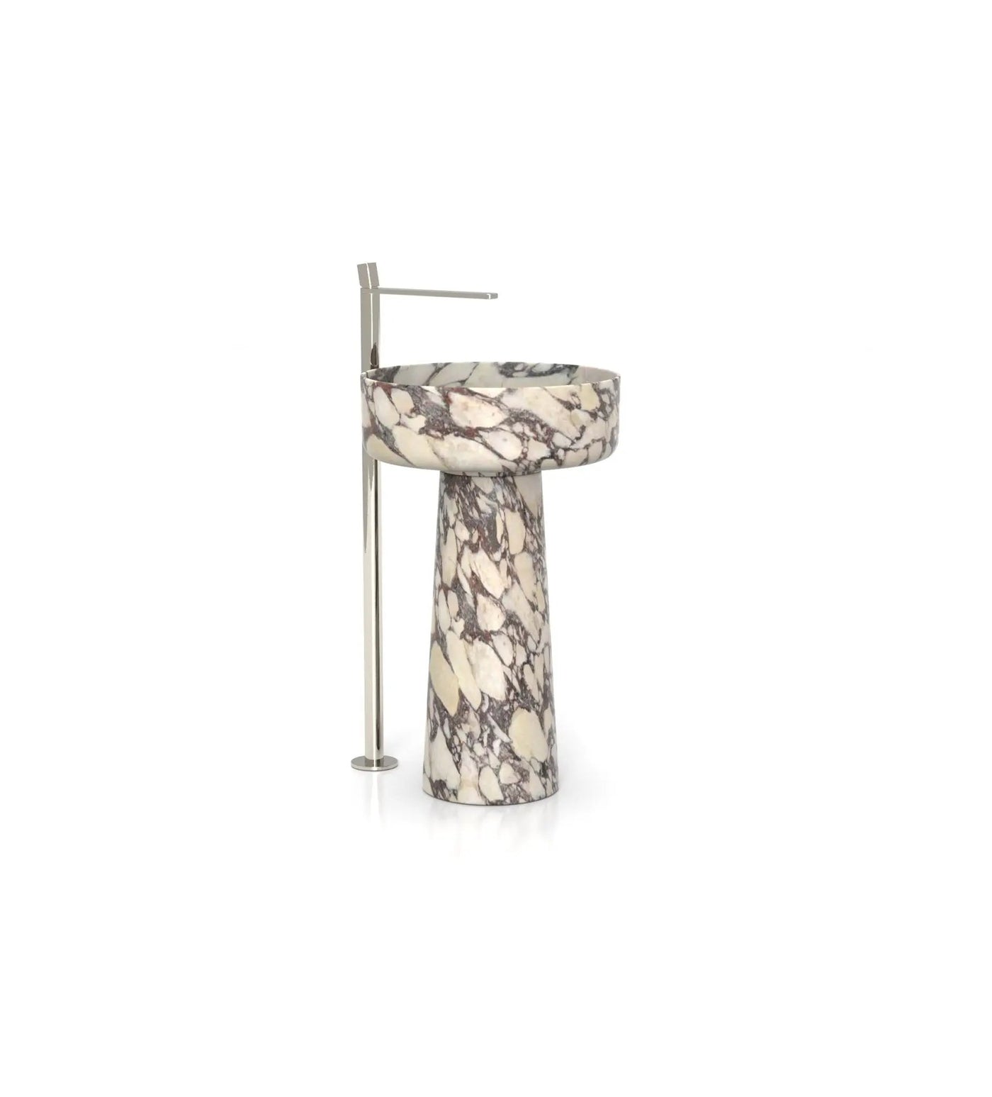 Penelope Washbasin by Zicana Boutique