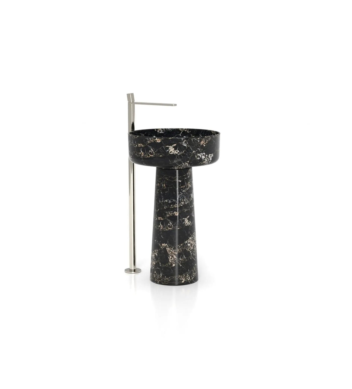 Penelope Washbasin by Zicana Boutique