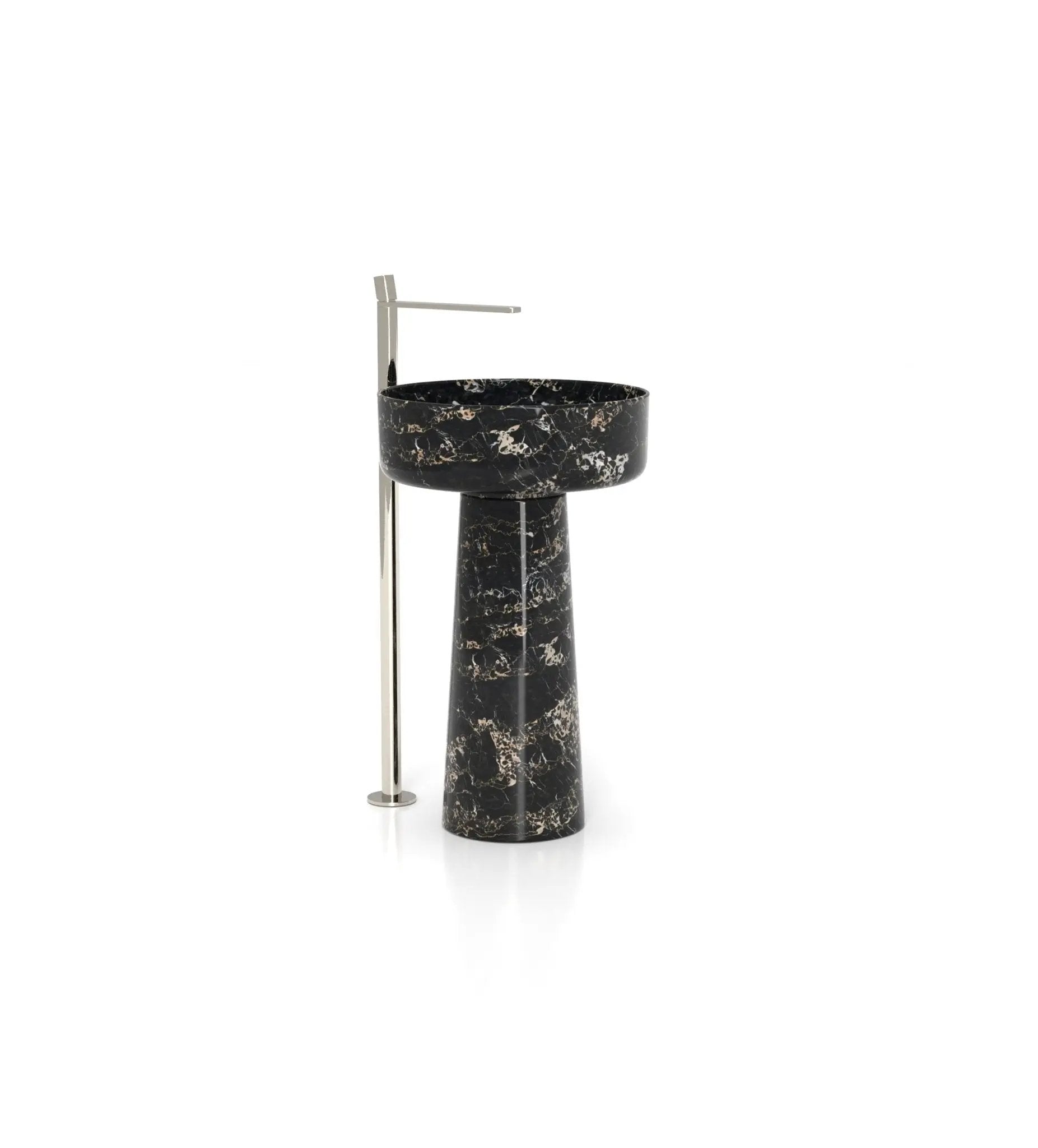 Penelope Washbasin by Zicana Boutique