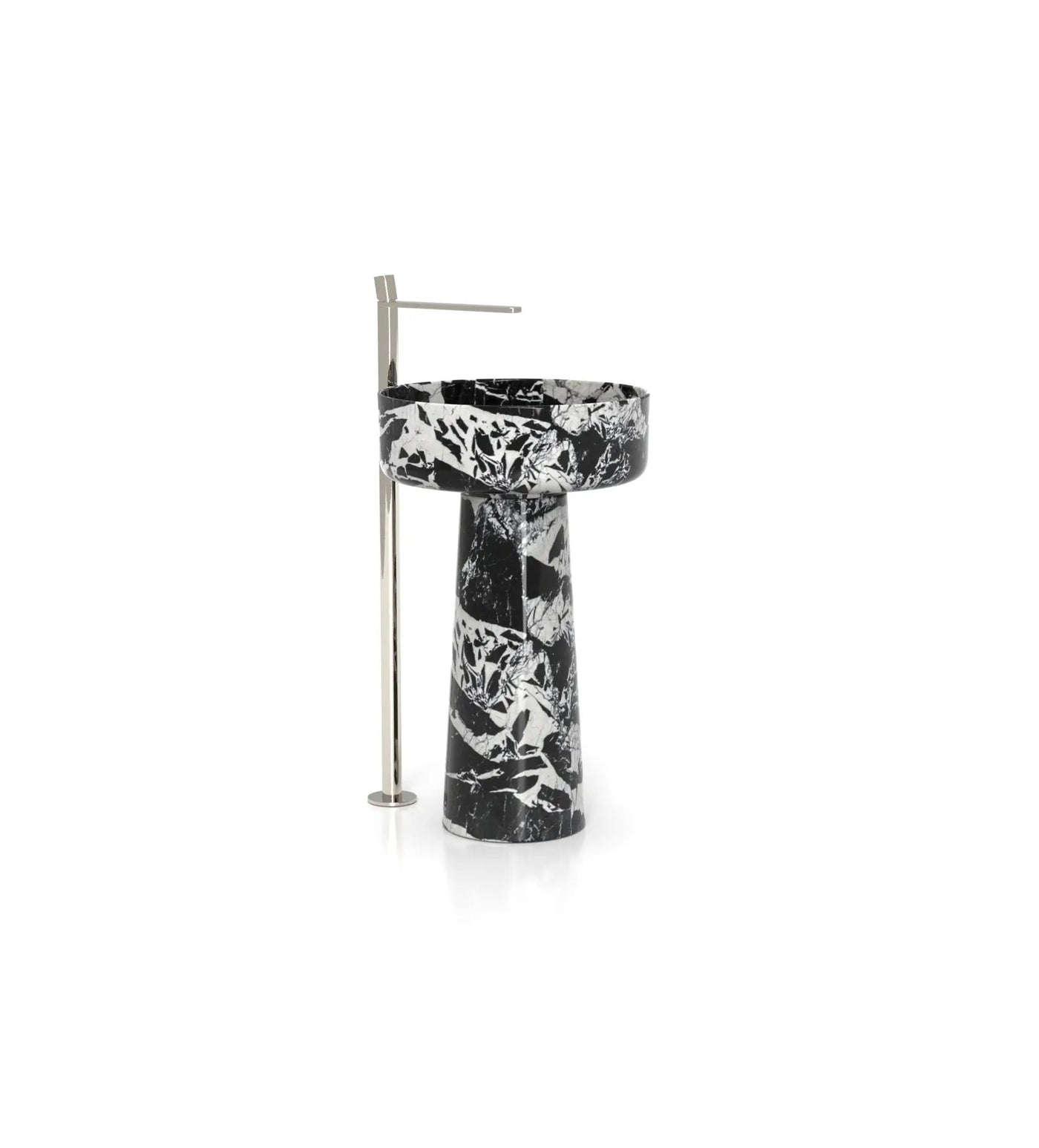 Penelope Washbasin by Zicana Boutique