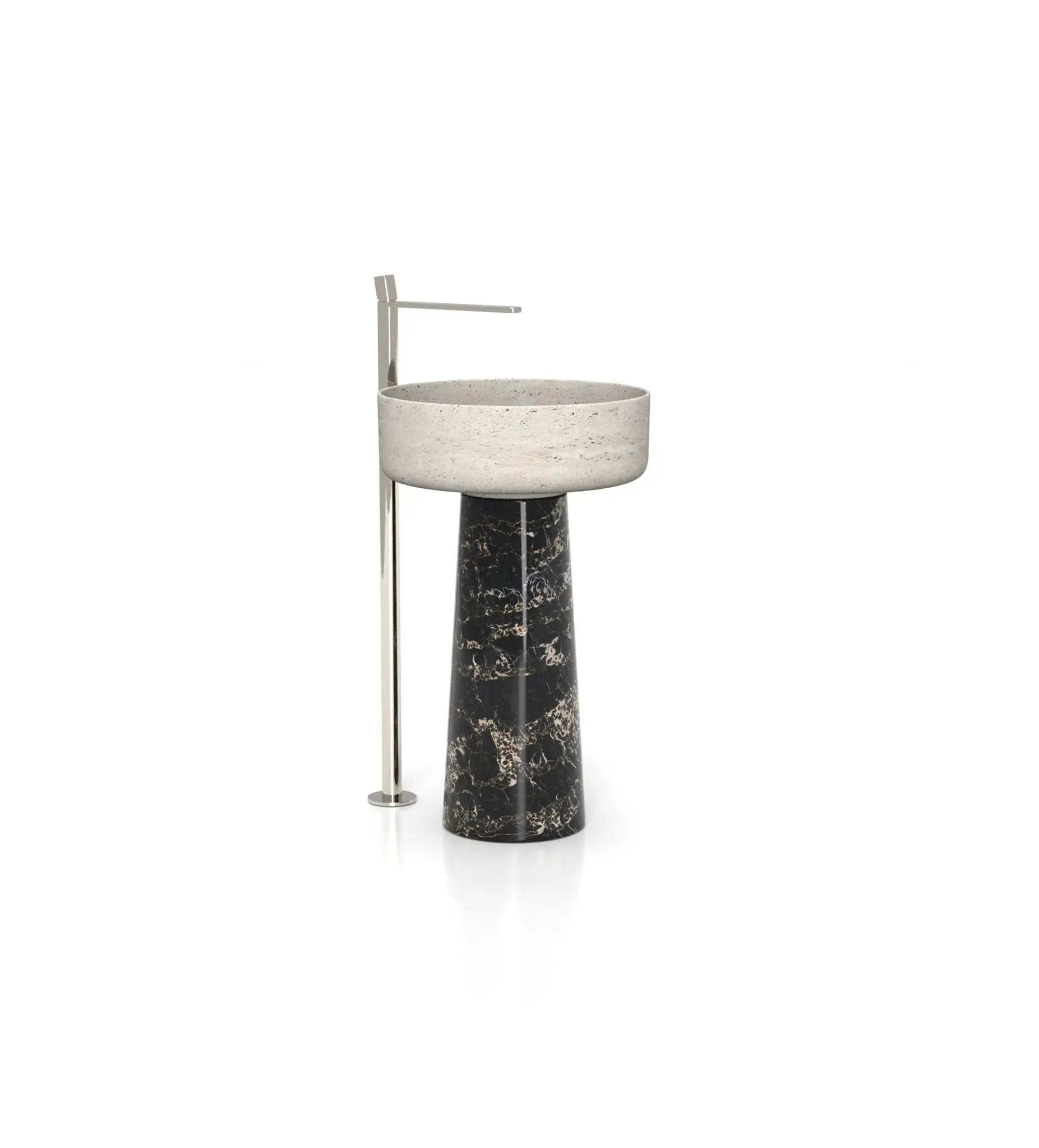 Penelope Washbasin by Zicana Boutique