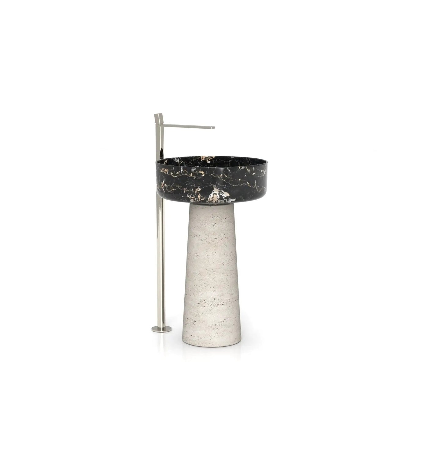 Penelope Washbasin by Zicana Boutique