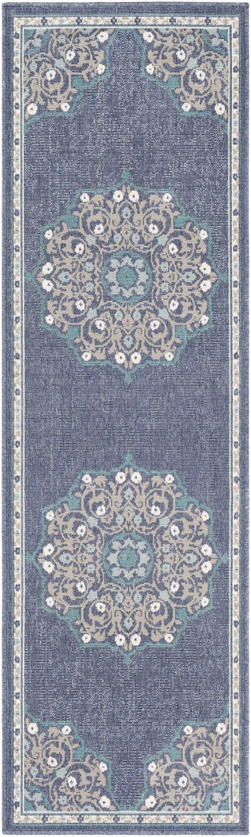 Penland Outdoor Area Rug - Clearance by Boutique Rugs