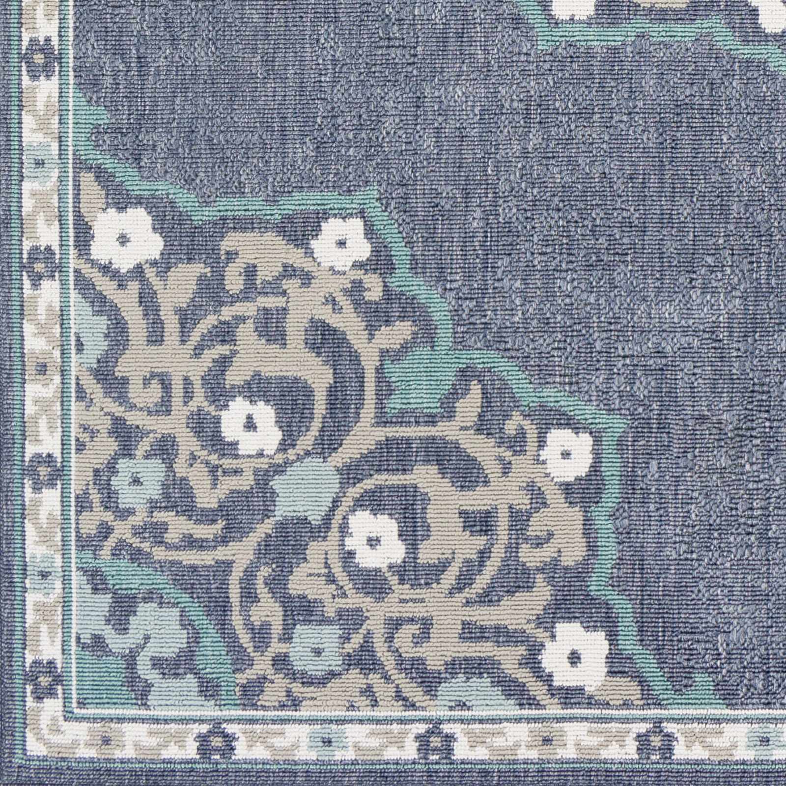 Penland Outdoor Area Rug - Clearance by Boutique Rugs