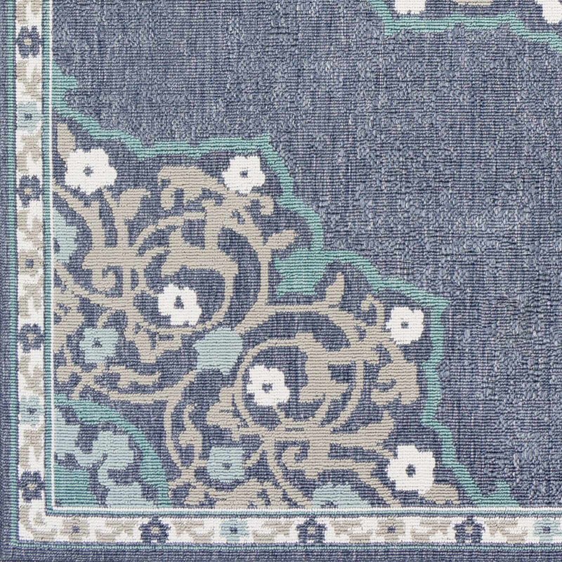 Penland Outdoor Area Rug - Clearance by Boutique Rugs