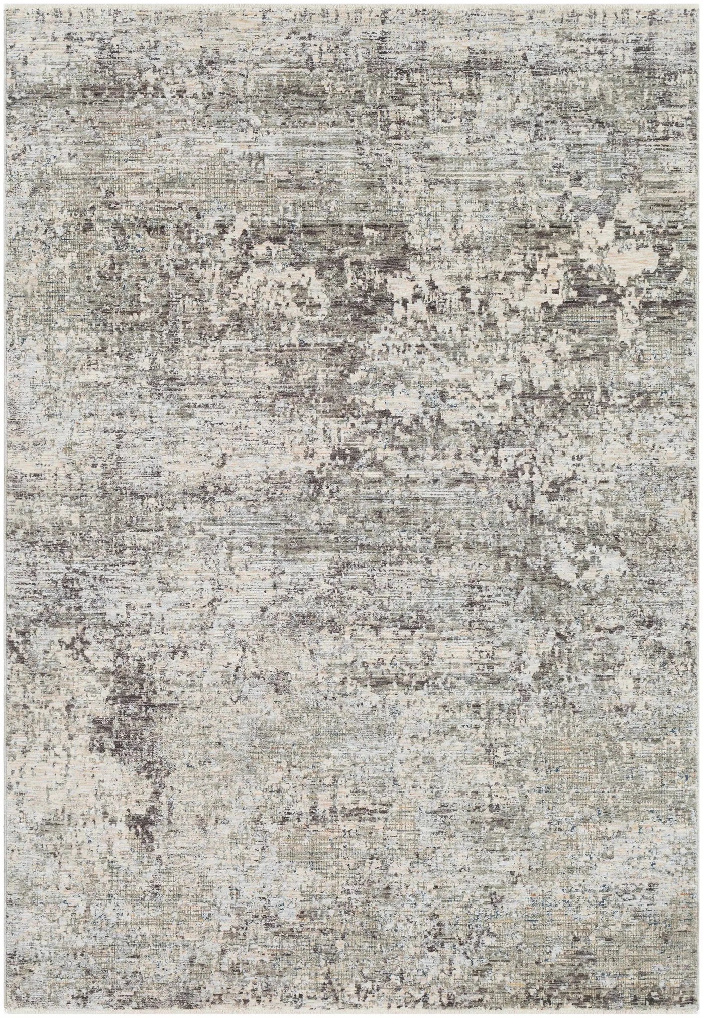 Penokee Carved Statement Rug by Boutique Rugs