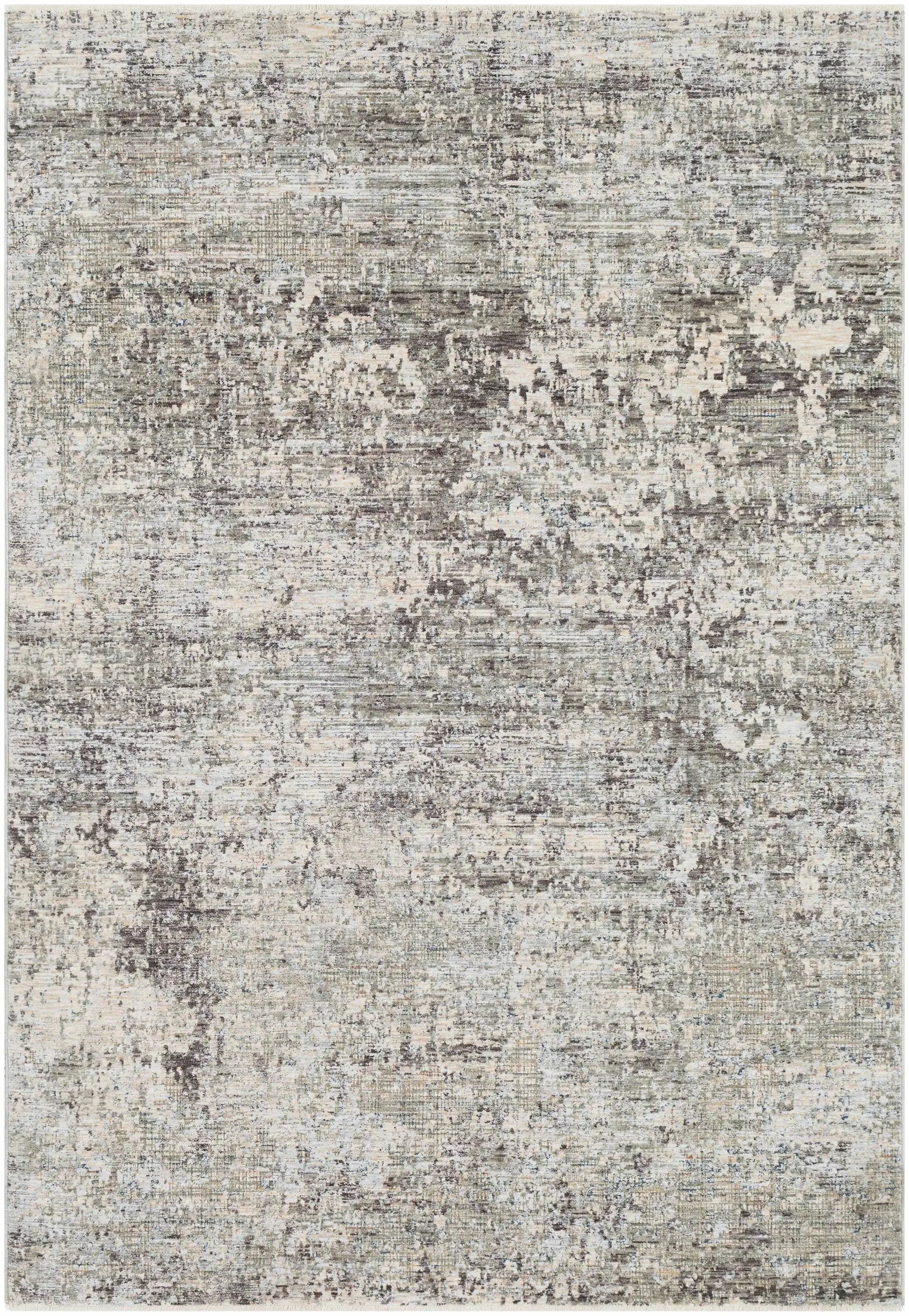Penokee Carved Statement Rug by Boutique Rugs