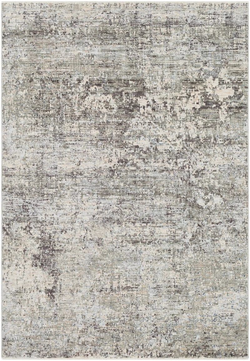 Penokee Carved Statement Rug by Boutique Rugs