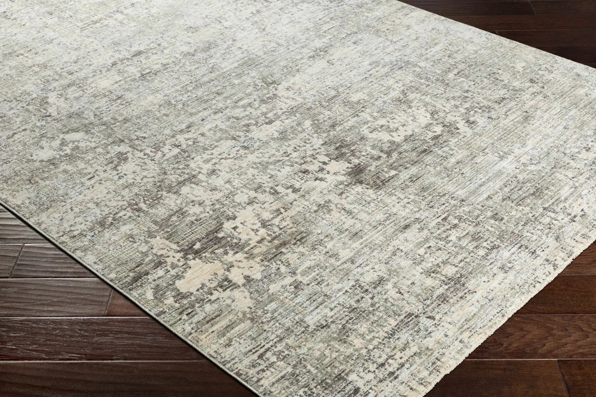 Penokee Carved Statement Rug by Boutique Rugs