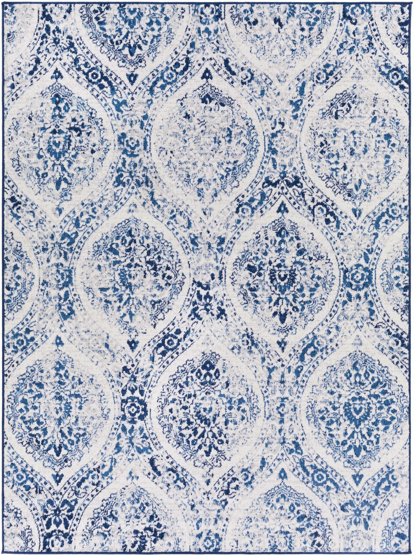 Penrhyndeudraeth Area Rug - Clearance by Boutique Rugs