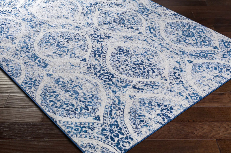 Penrhyndeudraeth Area Rug - Clearance by Boutique Rugs