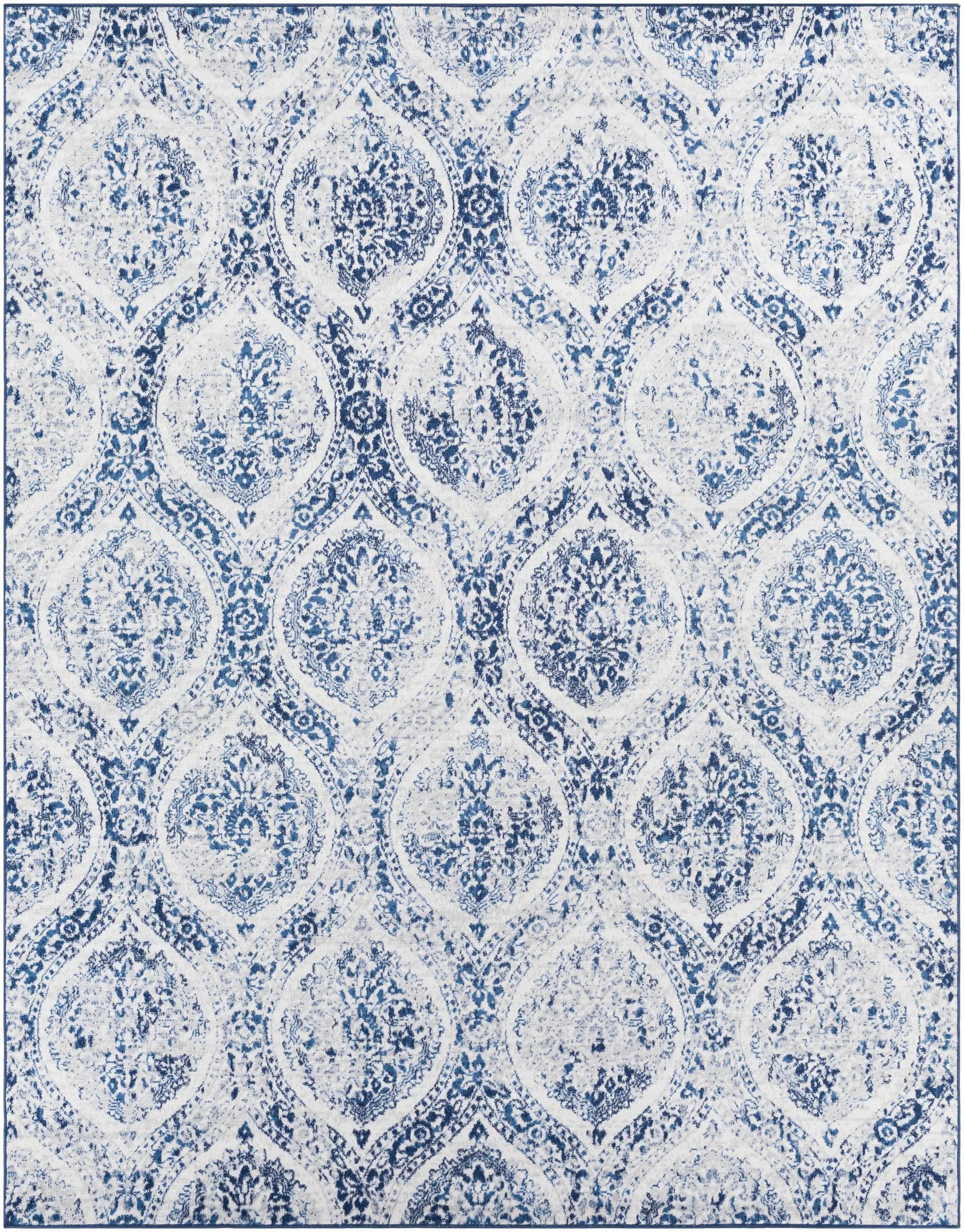 Penrhyndeudraeth Area Rug - Clearance by Boutique Rugs