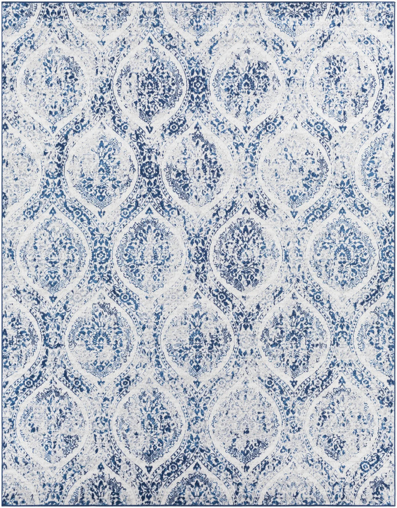 Penrhyndeudraeth Area Rug - Clearance by Boutique Rugs