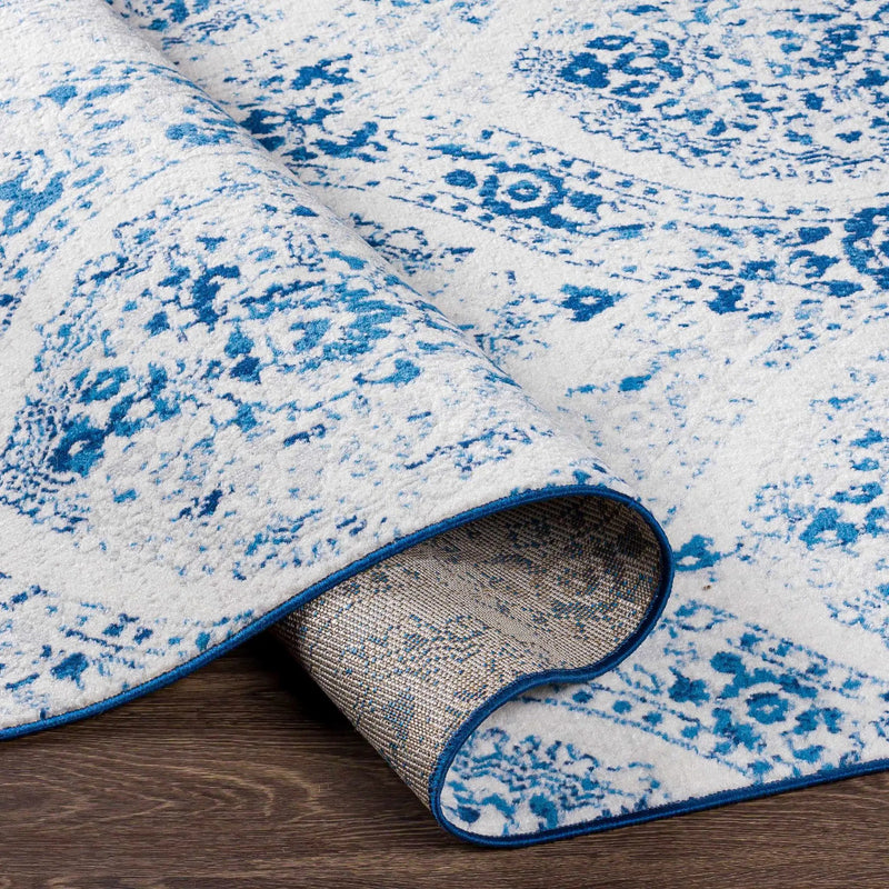 Penrhyndeudraeth Area Rug - Clearance by Boutique Rugs