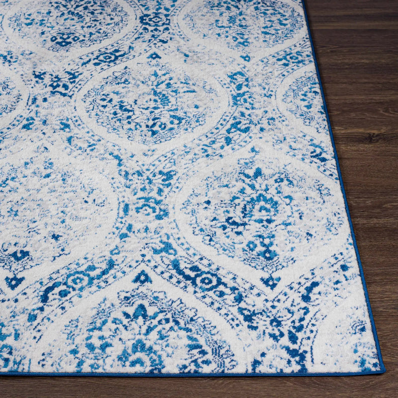 Penrhyndeudraeth Area Rug - Clearance by Boutique Rugs