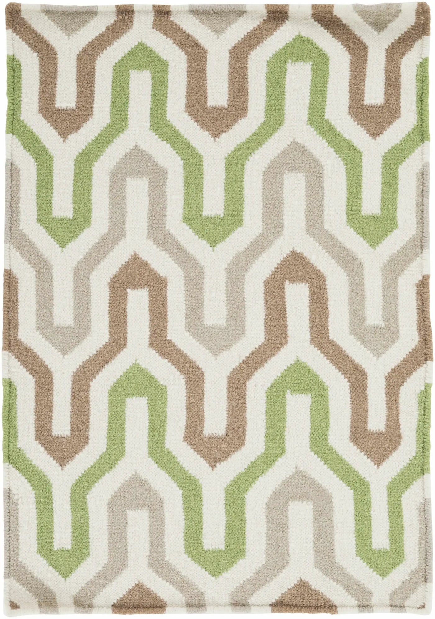 Penryn Wool Area Rug - Clearance by Boutique Rugs
