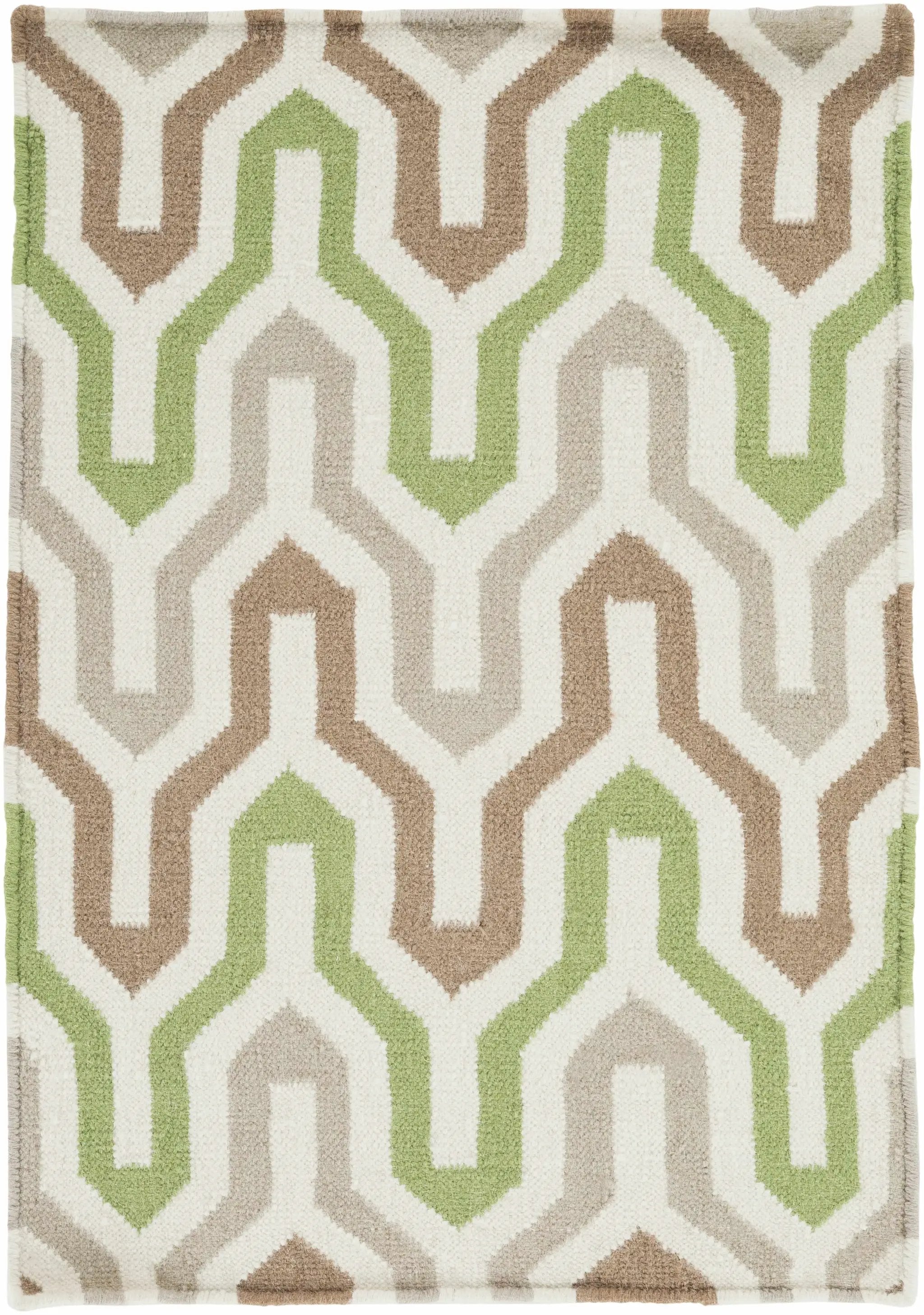 Penryn Wool Area Rug - Clearance by Boutique Rugs