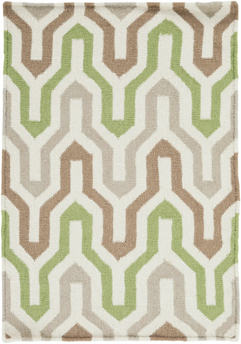Penryn Wool Area Rug - Clearance by Boutique Rugs