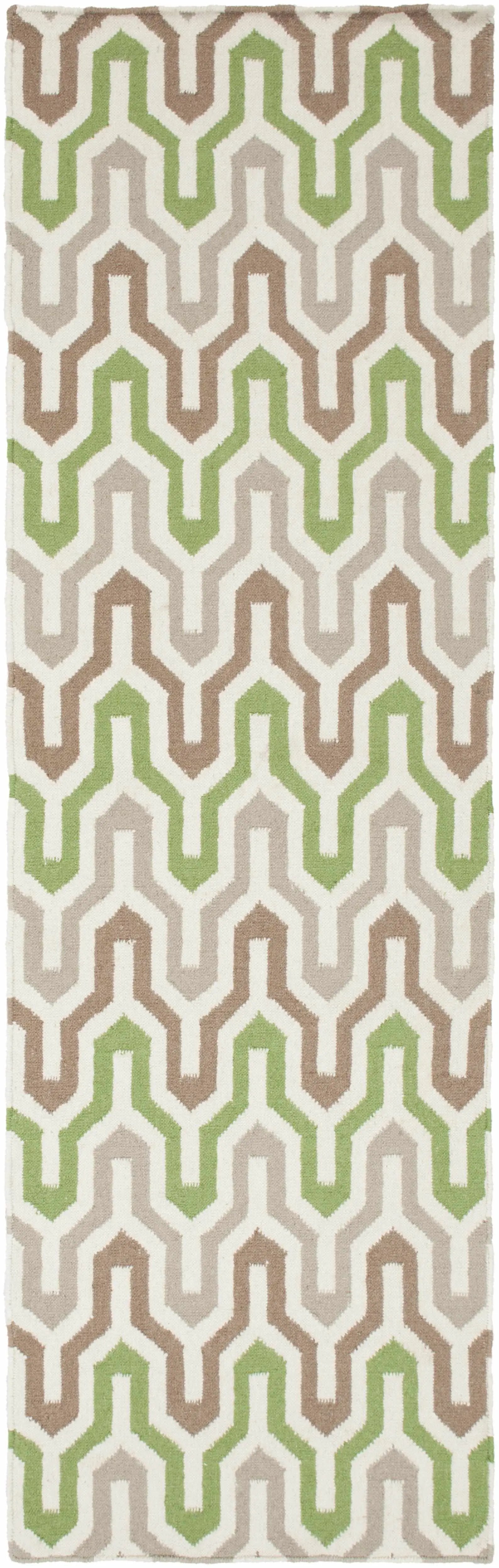 Penryn Wool Area Rug - Clearance by Boutique Rugs