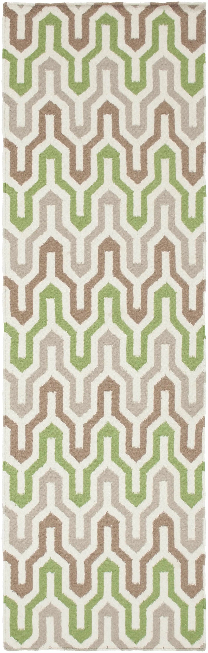 Penryn Wool Area Rug - Clearance by Boutique Rugs