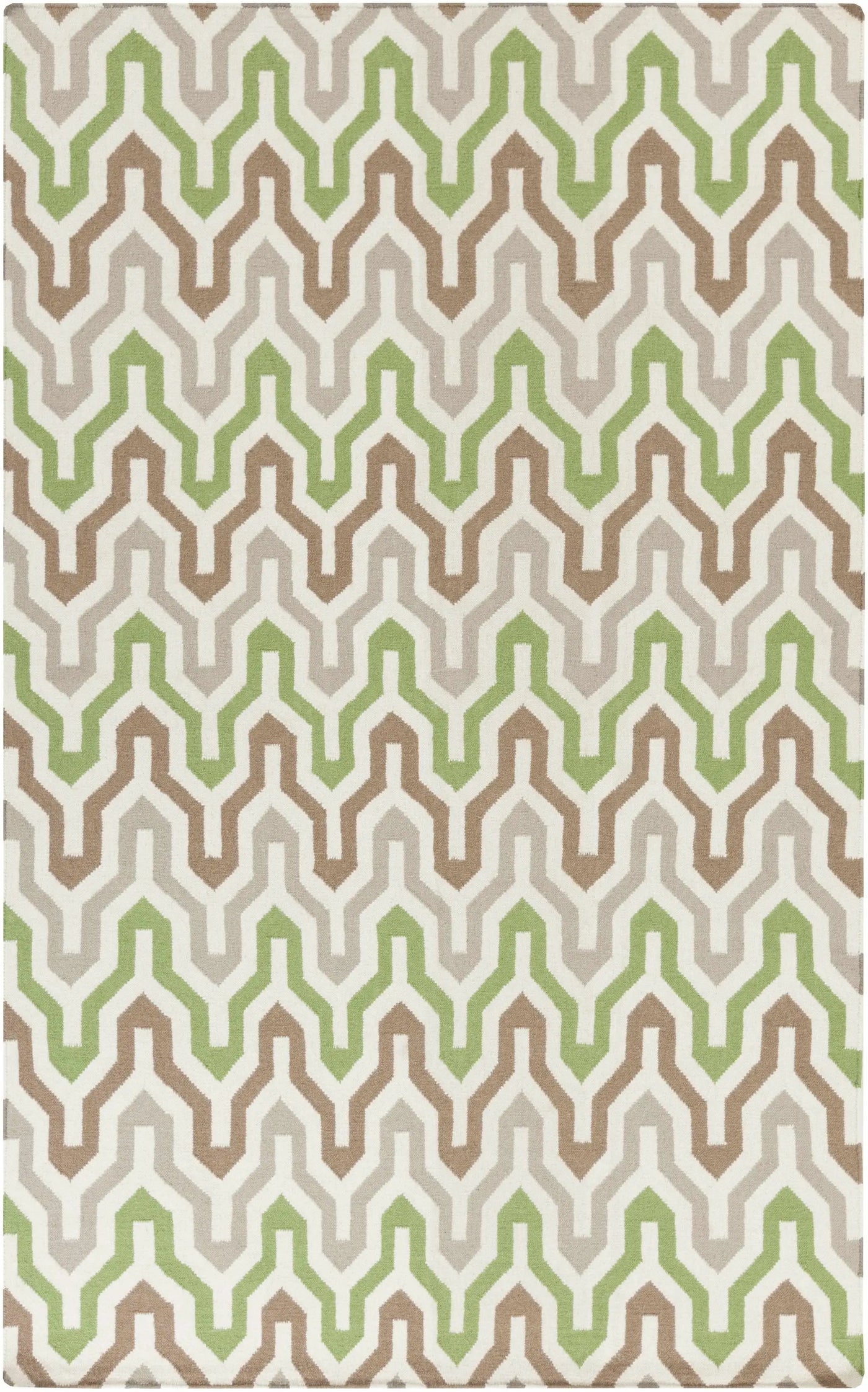 Penryn Wool Area Rug - Clearance by Boutique Rugs