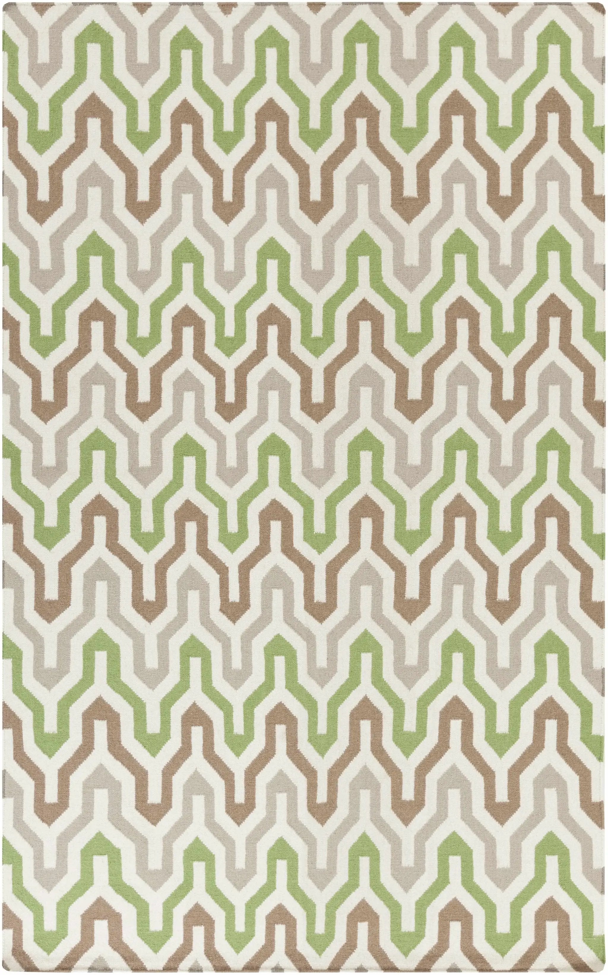 Penryn Wool Area Rug - Clearance by Boutique Rugs