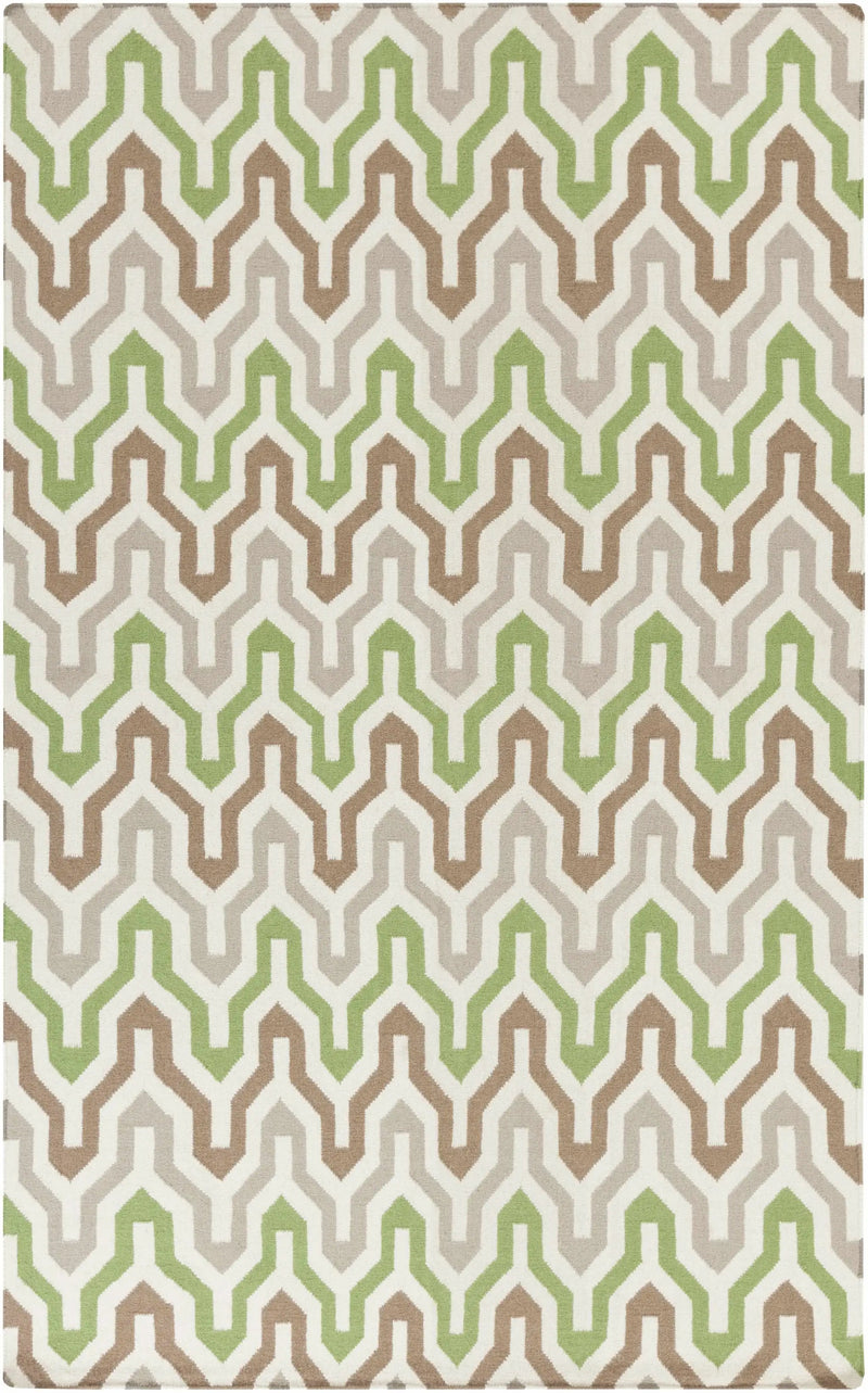 Penryn Wool Area Rug - Clearance by Boutique Rugs