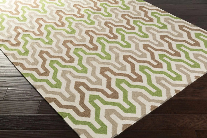 Penryn Wool Area Rug - Clearance by Boutique Rugs