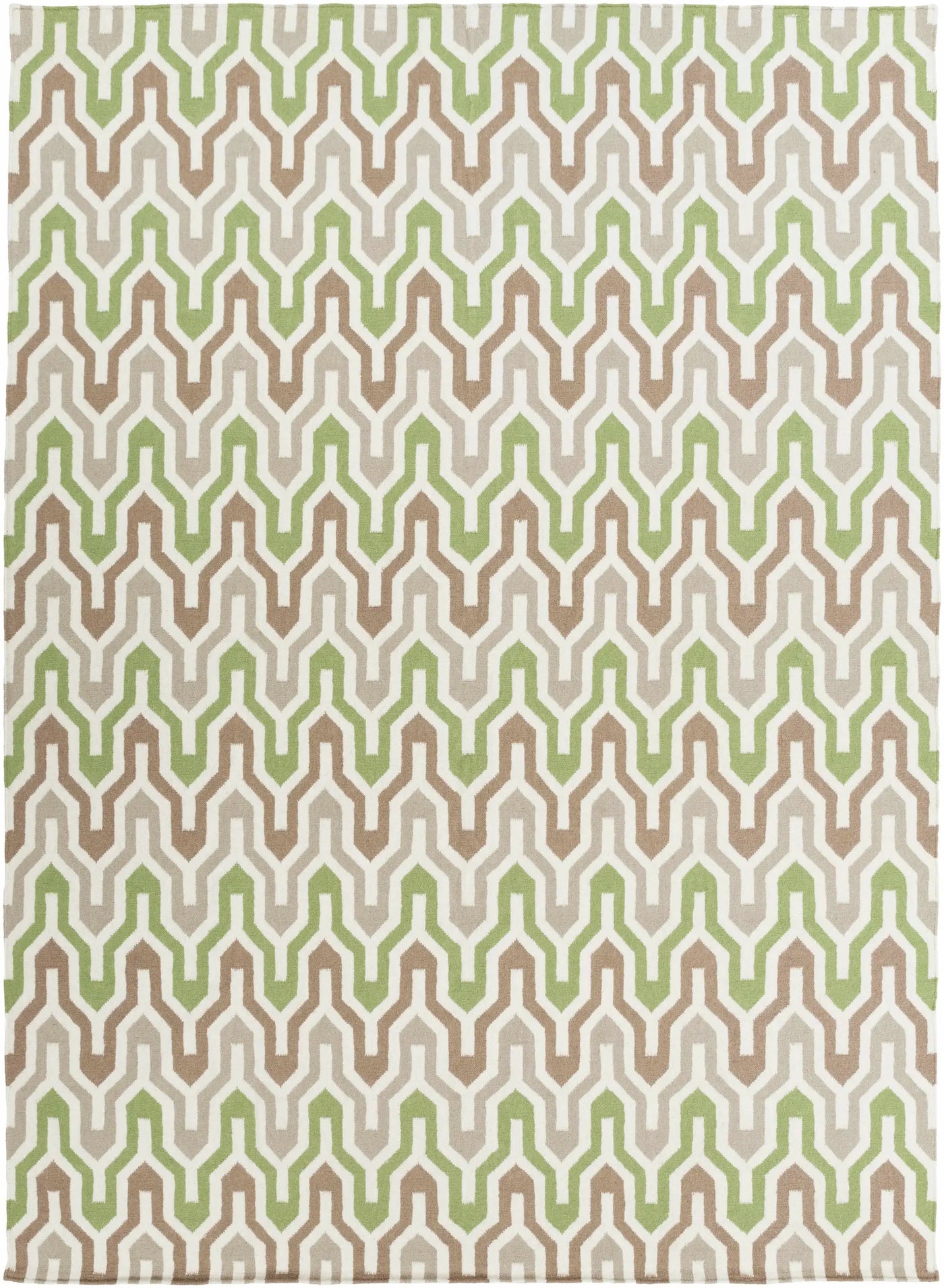 Penryn Wool Area Rug - Clearance by Boutique Rugs