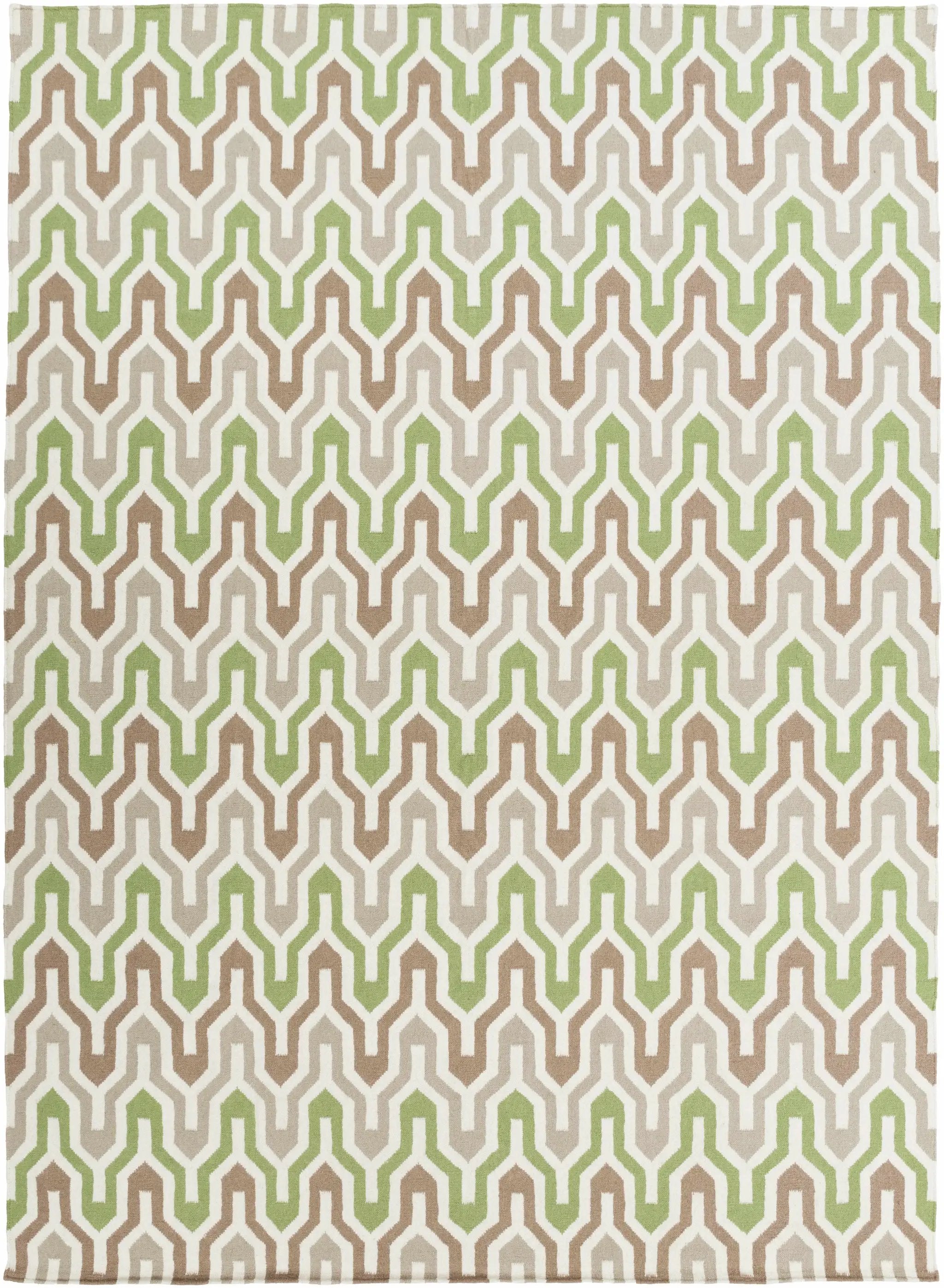 Penryn Wool Area Rug - Clearance by Boutique Rugs