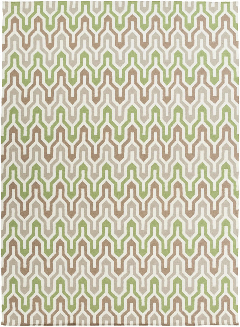 Penryn Wool Area Rug - Clearance by Boutique Rugs