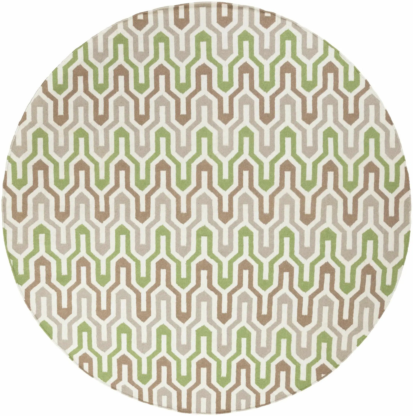 Penryn Wool Area Rug - Clearance by Boutique Rugs