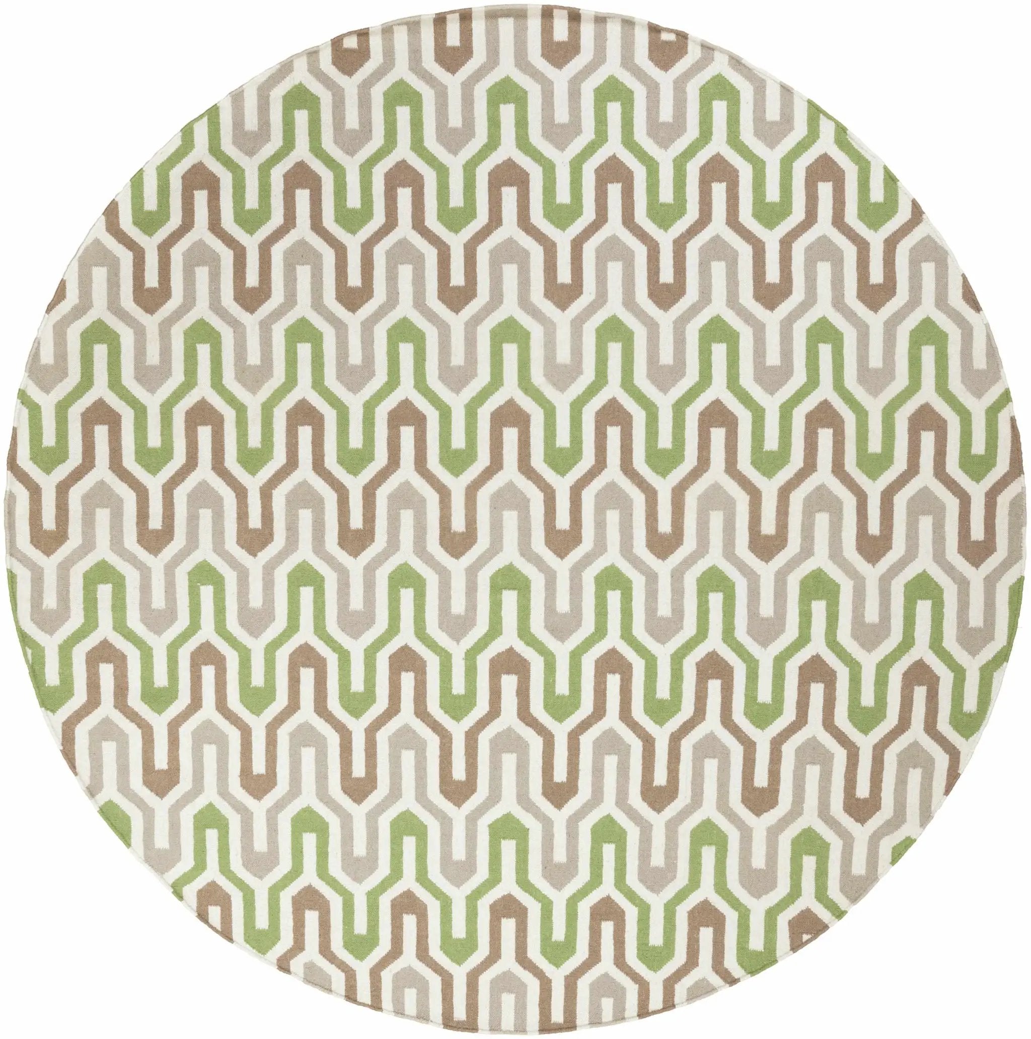 Penryn Wool Area Rug - Clearance by Boutique Rugs