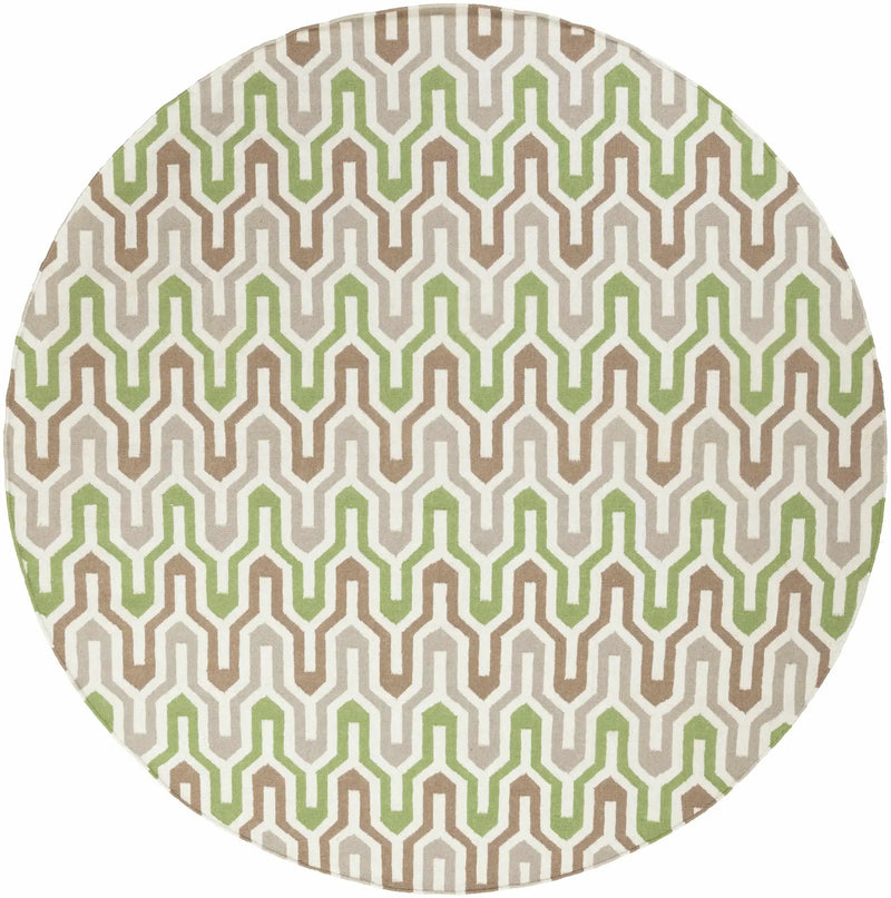 Penryn Wool Area Rug - Clearance by Boutique Rugs