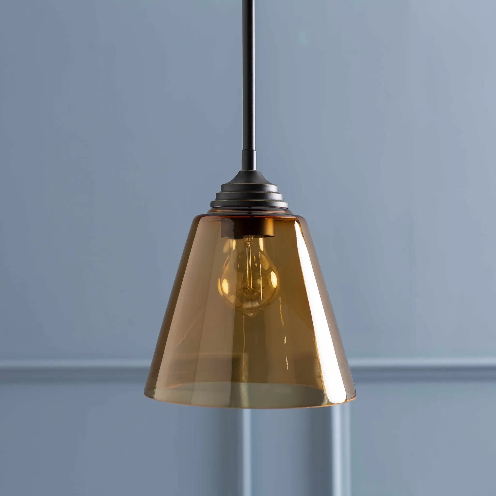 Penshurst Ceiling Light - Clearance by Boutique Rugs