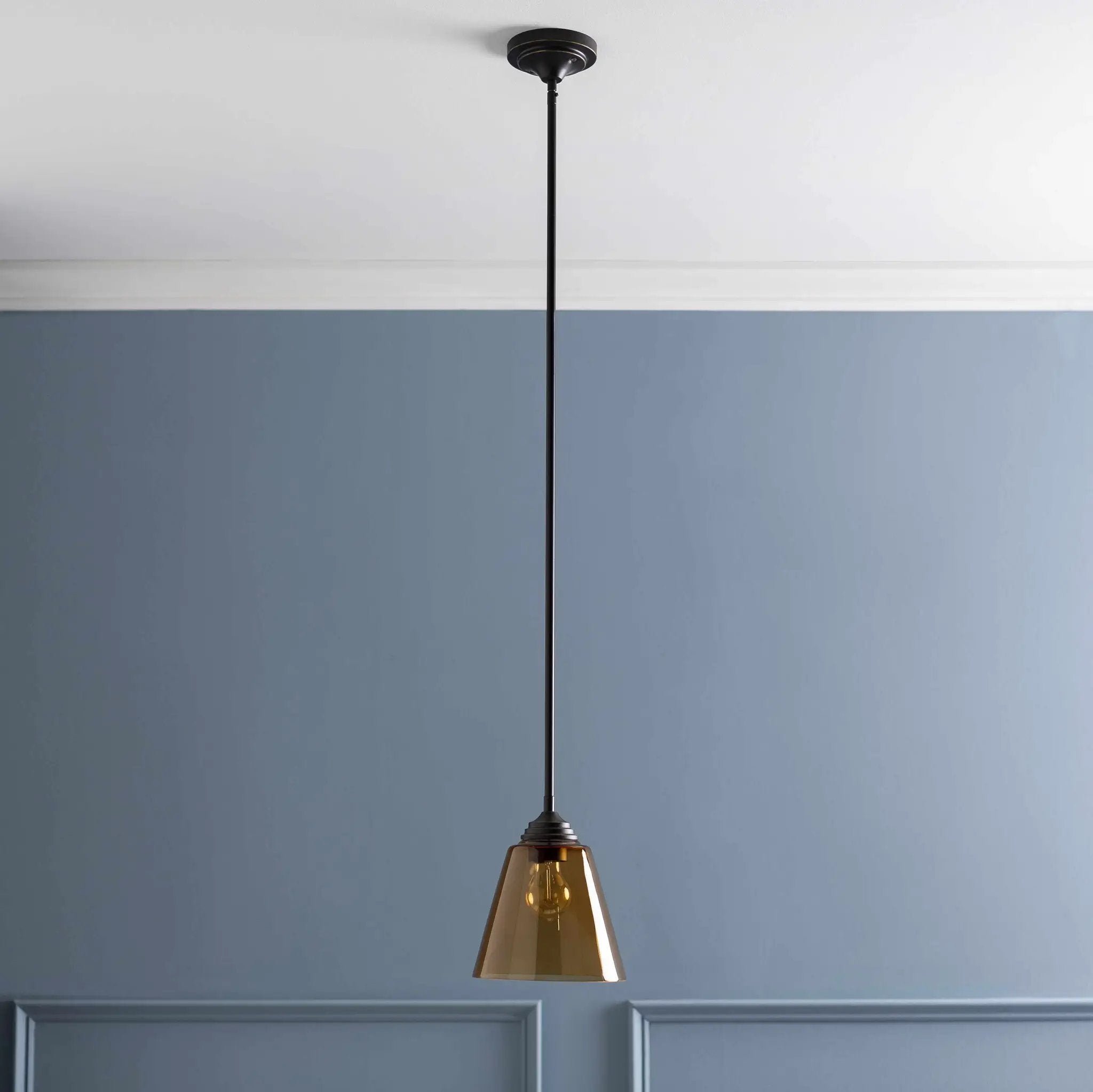 Penshurst Ceiling Light - Clearance by Boutique Rugs