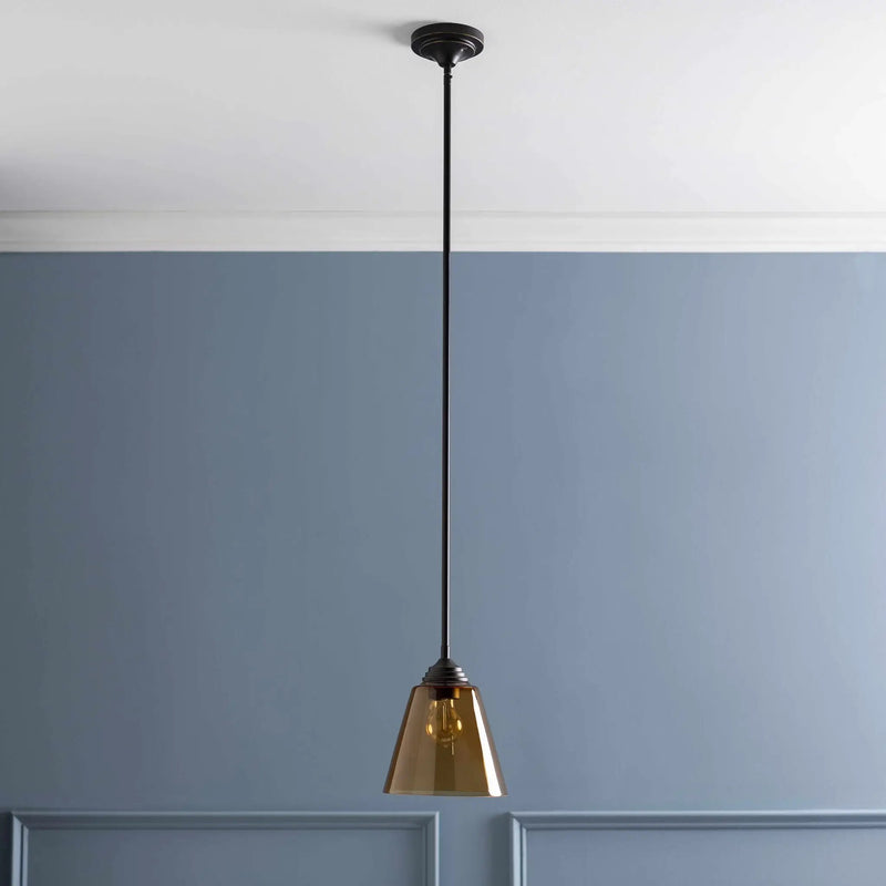 Penshurst Ceiling Light - Clearance by Boutique Rugs