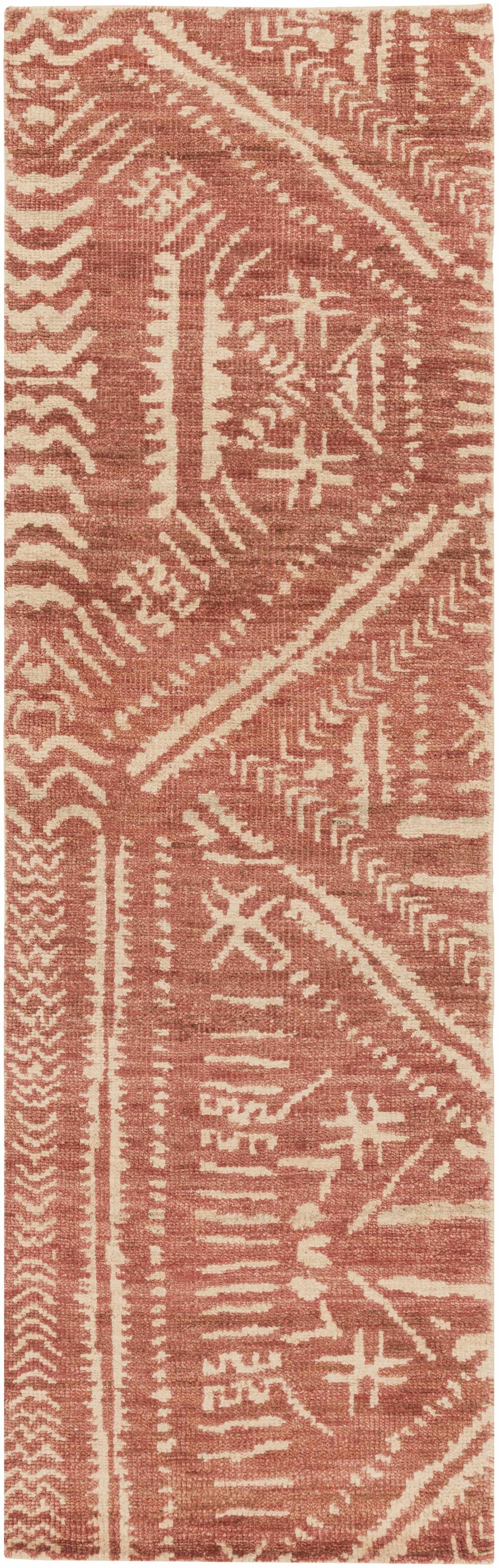 Penwortham Jute Rug - Clearance by Boutique Rugs