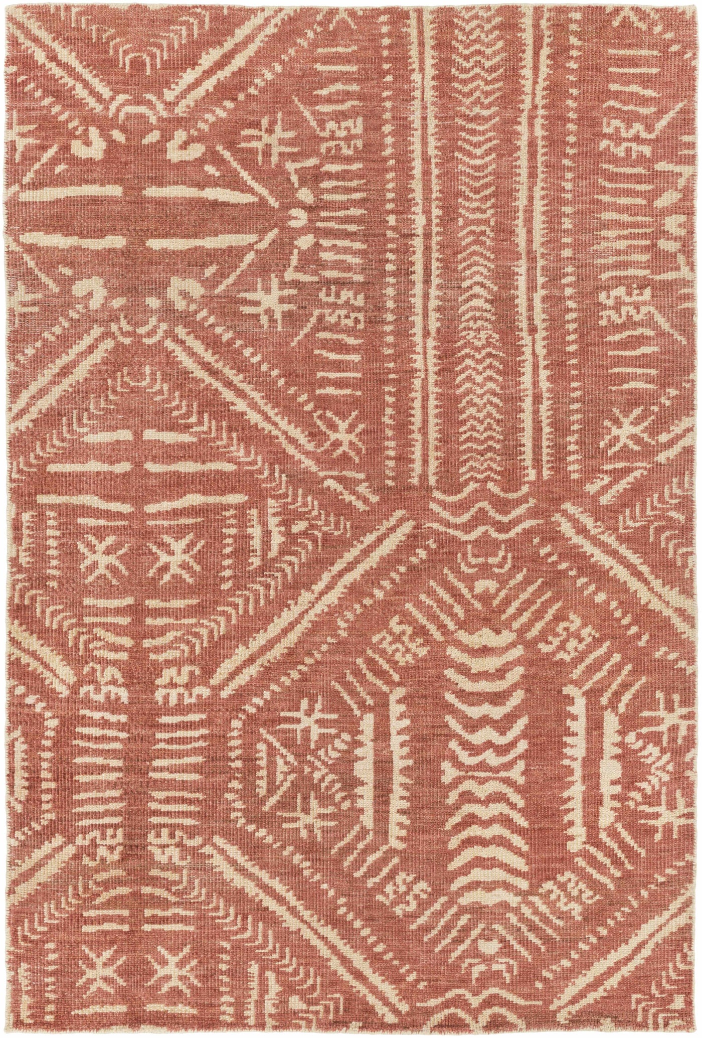 Penwortham Jute Rug - Clearance by Boutique Rugs