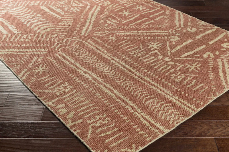 Penwortham Jute Rug - Clearance by Boutique Rugs